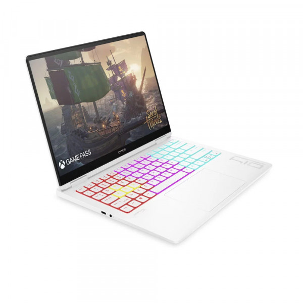 Laptop HP Omen Gaming 14-fb0134TX AY8V0PA