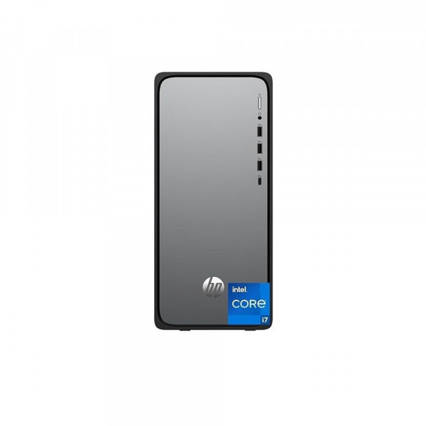 Máy tính đề bàn HP OmniDesk M02 0022D C16DZPA (I5 14400/ 16GB/ 512GB SSD/ Wifi + BT/ KM/ W11)