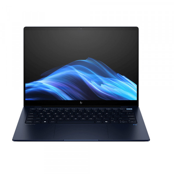 Laptop HP EliteBook Ultra G1Q B04XSAT (Snapdragon X1E/ 16GB/ 512GB SSD/ 14.0inch 2.2K Touch/ W11 Pro)