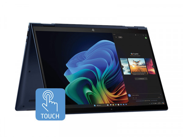 Laptop HP EliteBook X Flip G1i B9FN2PT 