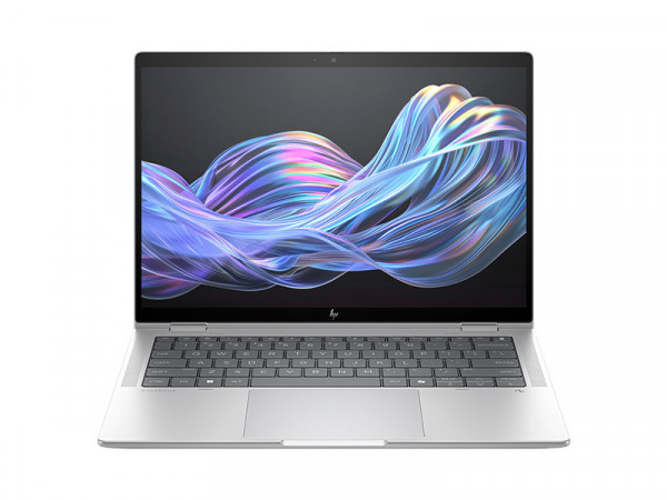 Laptop HP EliteBook X Flip G1i B9FF4PT (Ultra 7 258V/ 32GB/ 1TB SSD/ 14 inch 2.5K Touch/ W11 Pro)