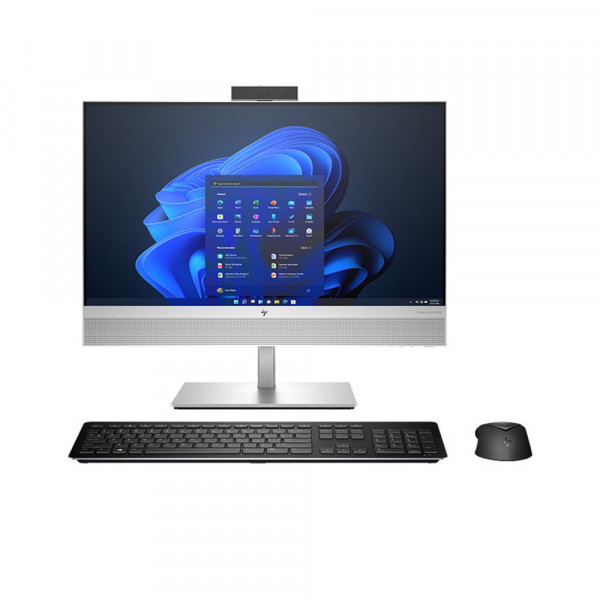 Máy tính để bàn HP AIO Eliteone 840 G9 B05JHPT ( i5-14500/ 8GB/512GB/23.8 inch FHD/FF/W11)