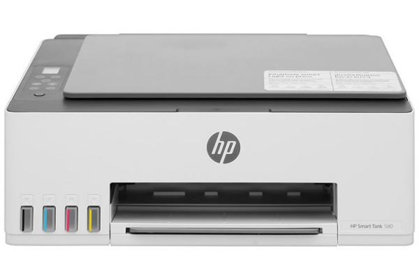 Máy in HP Smart Tank 580 All-in-One (1F3Y2A) 16 trang/phút