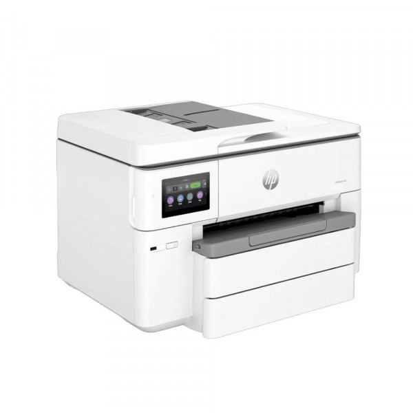 Máy in phun màu HP OfficeJet Pro 9730 (34 trang/p đen/ 34 trang/p màu A4)
