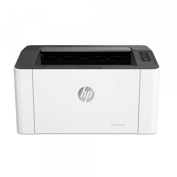 Máy in laser đen trắng HP 108W 4ZB80A (21 trang/phút)