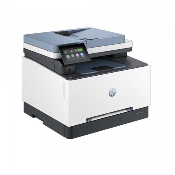 HP Color LaserJet Pro MFP 3303fdn - 499M7A