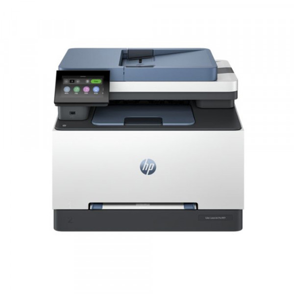 Máy in laser màu HP ColorLaserJet Pro MFP 3303FDW 499M8A 