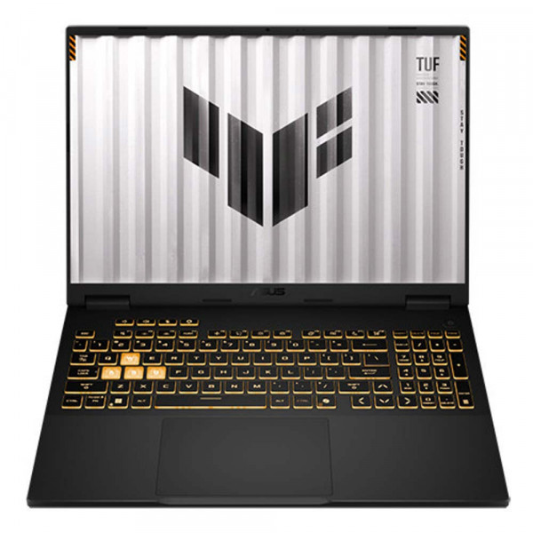 Laptop ASUS TUF Gaming F16 FX608JMR-RV048W (i7 14650HX/RTX 5060/16 inch FHD/16GB/1TB /W11)