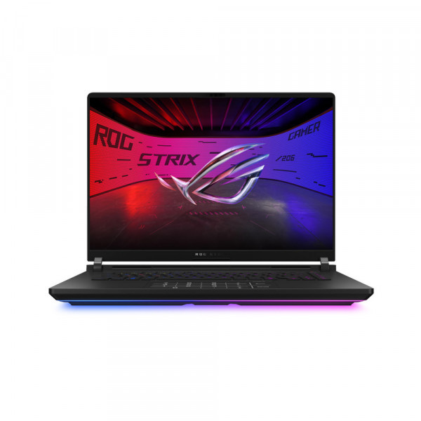 Laptop ASUS ROG Strix SCAR 16 G635LX-RW192W ( Ultra 9 275HX/64GB /2TB/16 inch 2.5K/RTX 5090 24GB/W11) 