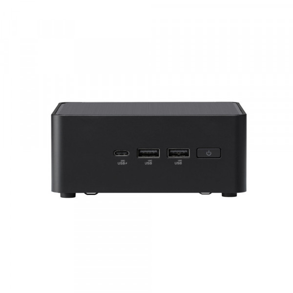Máy tính Mini PC Asus NUC 14 Pro Tall NUC14RVHU5(Ultra 5 125H/ NoOS/ 3Y)