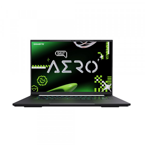 Laptop GIGABYTE AERO X16 1VH93VNC64AH (Al 7 350 /RTX 5060 8G16 inch IPS/32GB/1TB/W11 Pro)