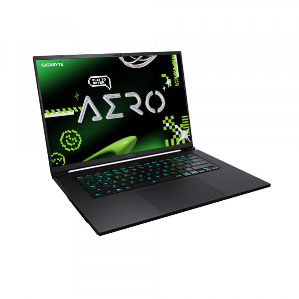 Máy sở hữu NVIDIA GeForce RTX 5060 8GB GDDR6, GPU thuộc dòng RTX 50 series hỗ trợ Ray Tracing và DLSS 3.