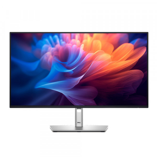 Màn hình Dell P2725HE (27Inch/  FHD/ 5ms/ 100HZ/ 300cd/m2/ IPS/ USB-C/RJ45)