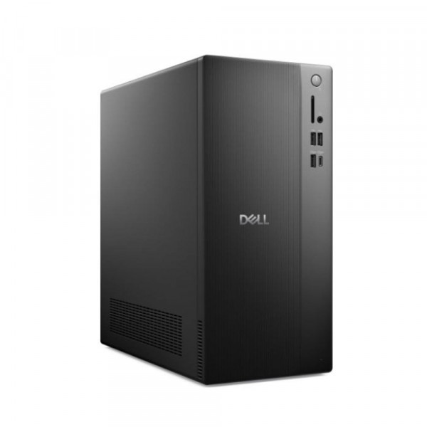 Máy tính để bàn Dell Tower ECT1250 DT-U5-16-512G (Ultra 5 225/16GB/512GB/W11)