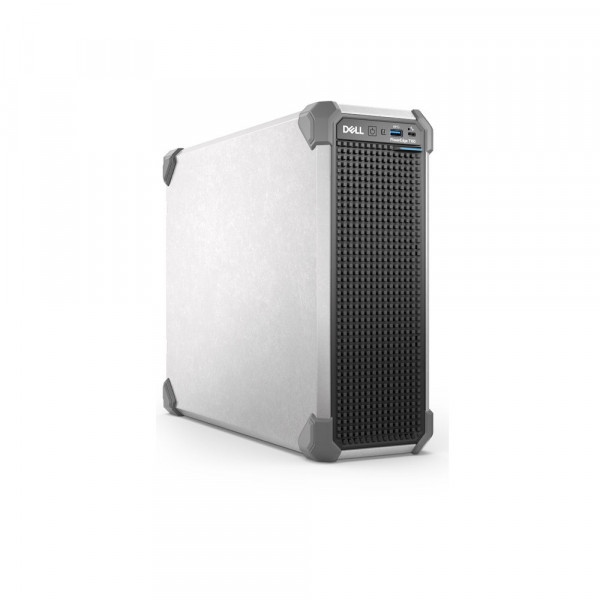 Máy chủ Dell PowerEdge T160 42SVRDT1601B (Xeon E-2414 2.6G /16GB Ram /2TB HDD /iDRAC9, Basic 16G /PERC H755)