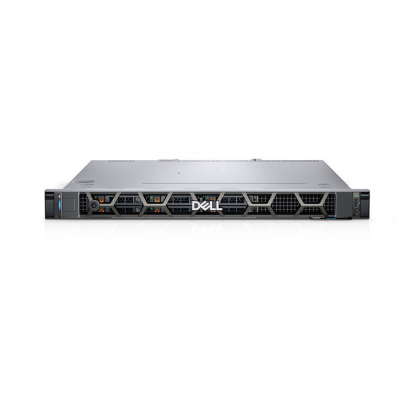 Máy chủ Dell PowerEdge R260 42SVRDR260-01A (Xeon E-2414 2.6G/16GB RAM /2TB HDD/PSU 450W) 
