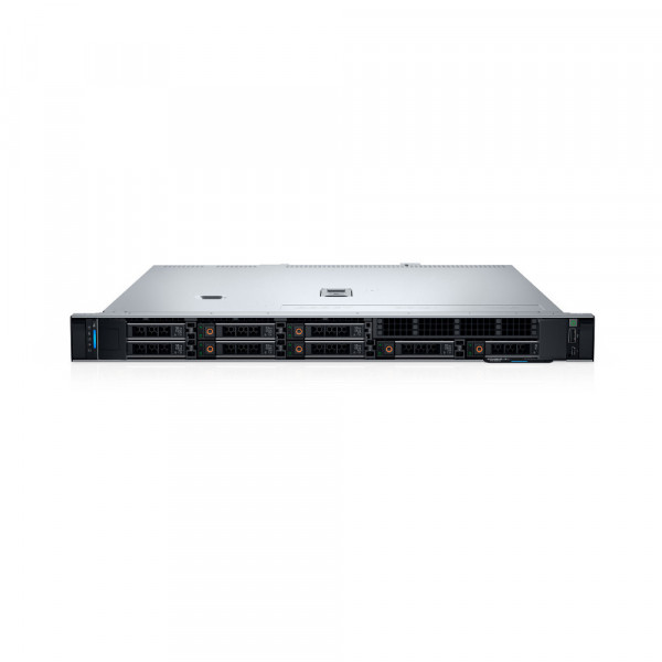Máy chủ Dell PowerEdge R360 Server 42SVRDR360-01A (Xeon E-2434 3.4G/16GB RAM/PERC H755/1.2TB HDD/HP PSU 1x600W)