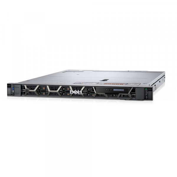 Máy chủ Dell PowerEdge R450 42SVRDR450-702 (Xeon Silver 4310 2.1G/16GB Ram/ 1.2TB HDD/PERC H755)