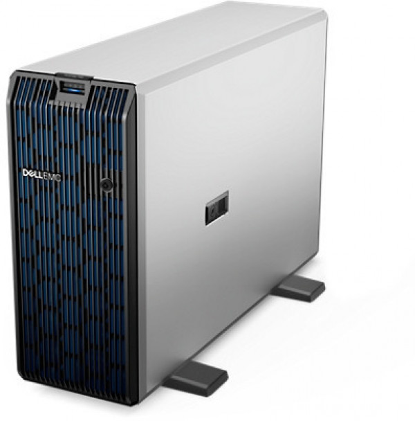 Máy chủ Sever Dell PowerEdge T550 42SVRDT550 - 02A (xeon 4310/16GB/2TB/1400W)