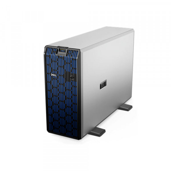 Máy chủ Dell PowerEdge T560 42SVRDT560-01A (Xeon Silver 4510 2.4G/16GB RAM/ PERC H755/2TB HDD/HP PSU 1100W)