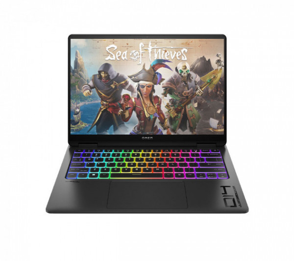 Laptop Gaming OMEN MAX 16 16-ah0212TX (Ultra 9 275HX /RTX 5090/16 inch OLED 2.5K/64GB/2TB/W11)
