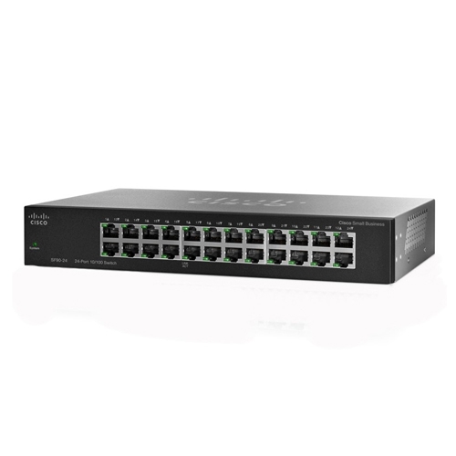 Switch Cisco SG95-24