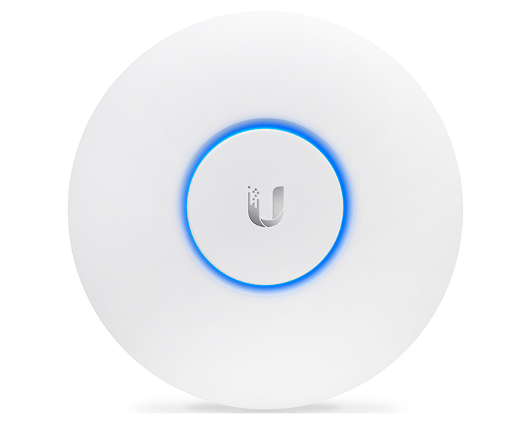 Bộ thu phát Ubiquiti UniFi UAP AC Lite 1200Mbps, 100 User