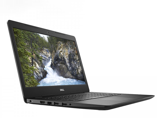 Laptop Dell Vostro 3468 70181693 Black