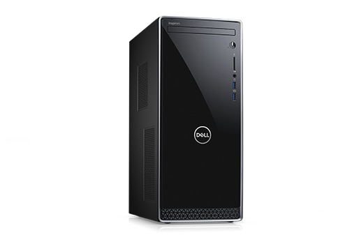 Máy tính để bàn Dell Inspiron 3670 70157879
