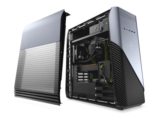 Máy tính để bàn Dell Inspiron 5680 ( Mini Tower ) 70157883