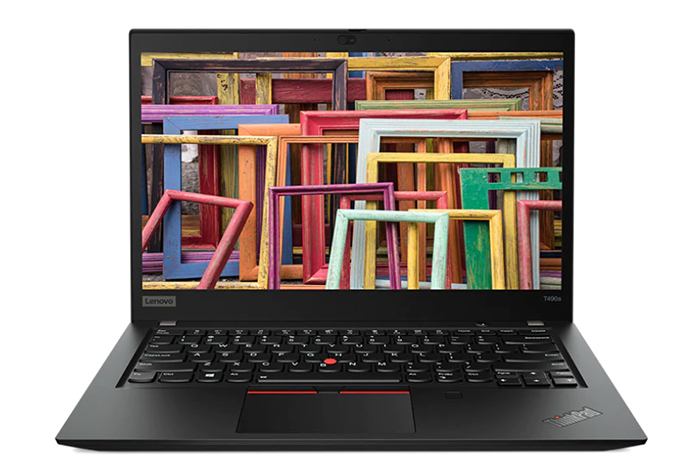 Laptop Lenovo ThinkPad T490s