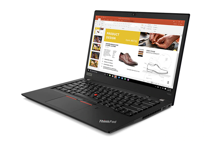 Laptop Lenovo ThinkPad T490s