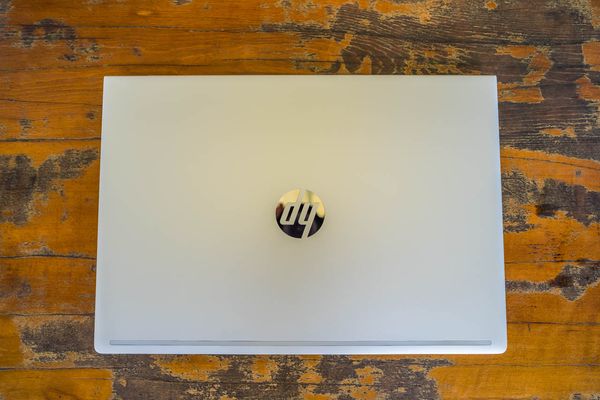 Laptop HP ProBook 450 G6 (5YM72PA)