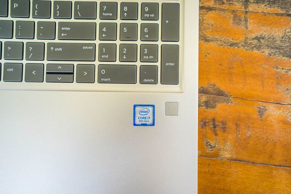 Laptop HP ProBook 450 G6 (5YM72PA)