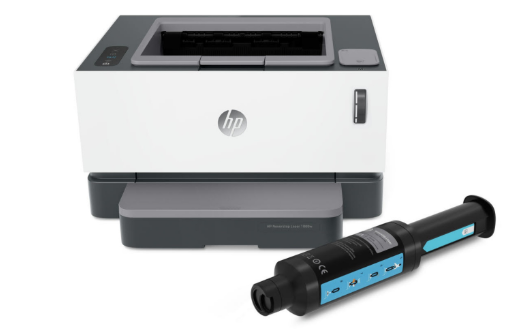 Máy in HP Neverstop Laser 1000w (4RY23A) Wifi
