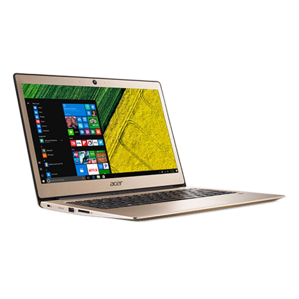 Laptop Acer Swift 1 SF114-32-P8TS NX.GXQSV.001