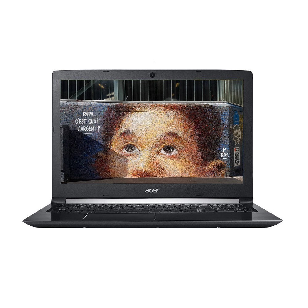 Laptop Acer Aspire E5-576-5382 NX.GRNSV.006