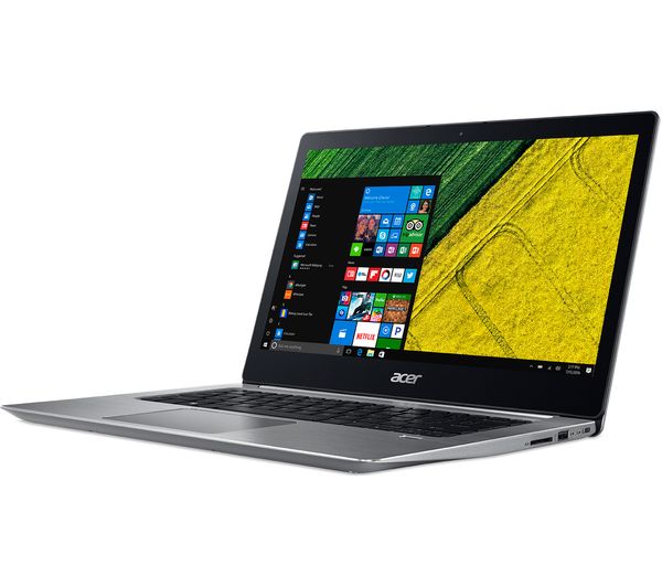 Laptop Acer Switch 3S SF314-55G-76FW NX.H3USV.001