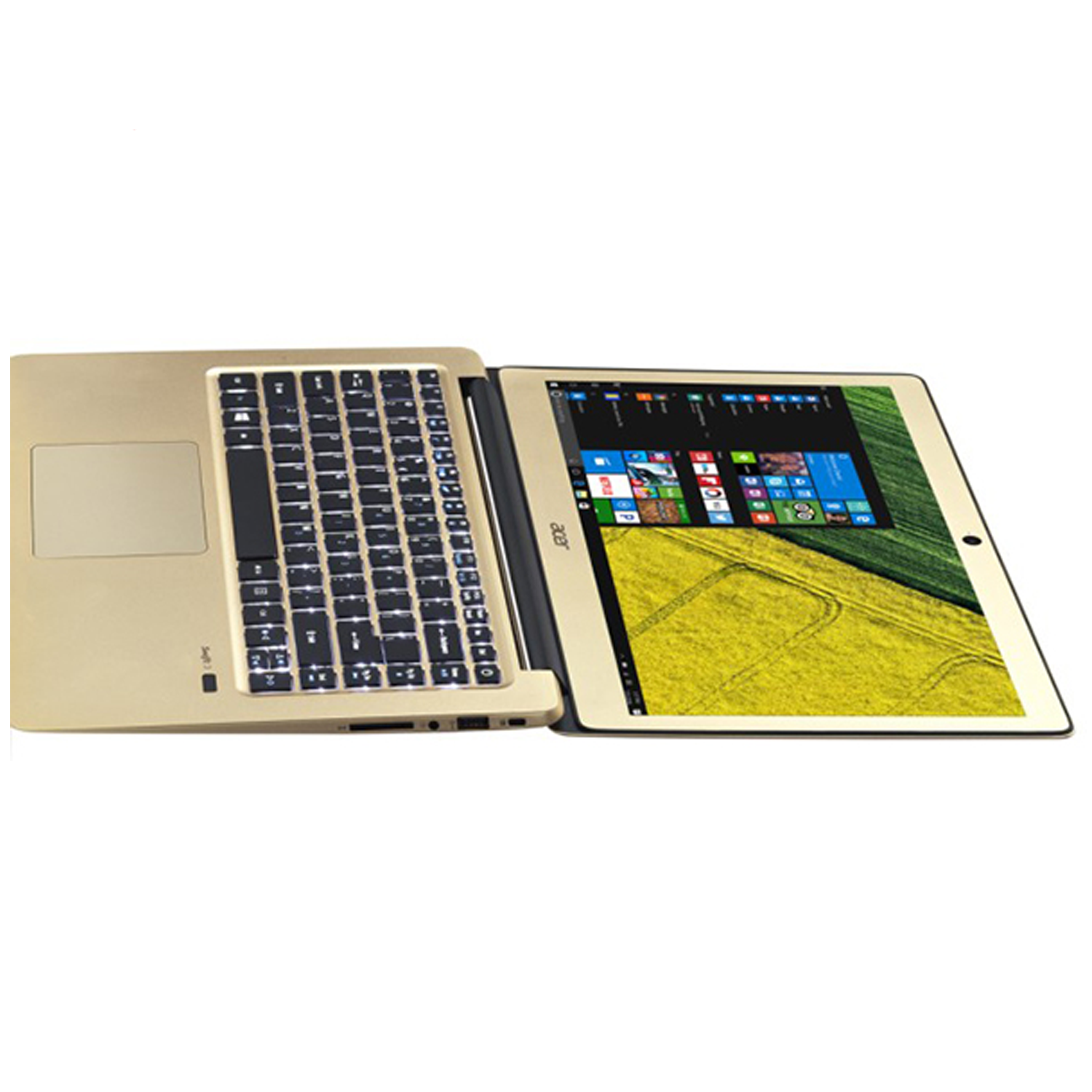Laptop Acer Swift 3 SF314-51-32EX NX.GKKSV.006