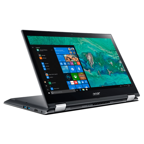 Laptop Acer Spin 3 SP314-51-39WK NX.GUWSV.001