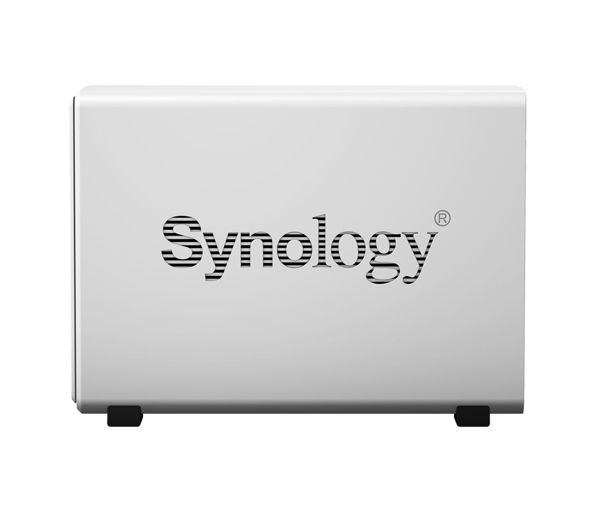 Thiết bị lưu trữ Synology DS119J