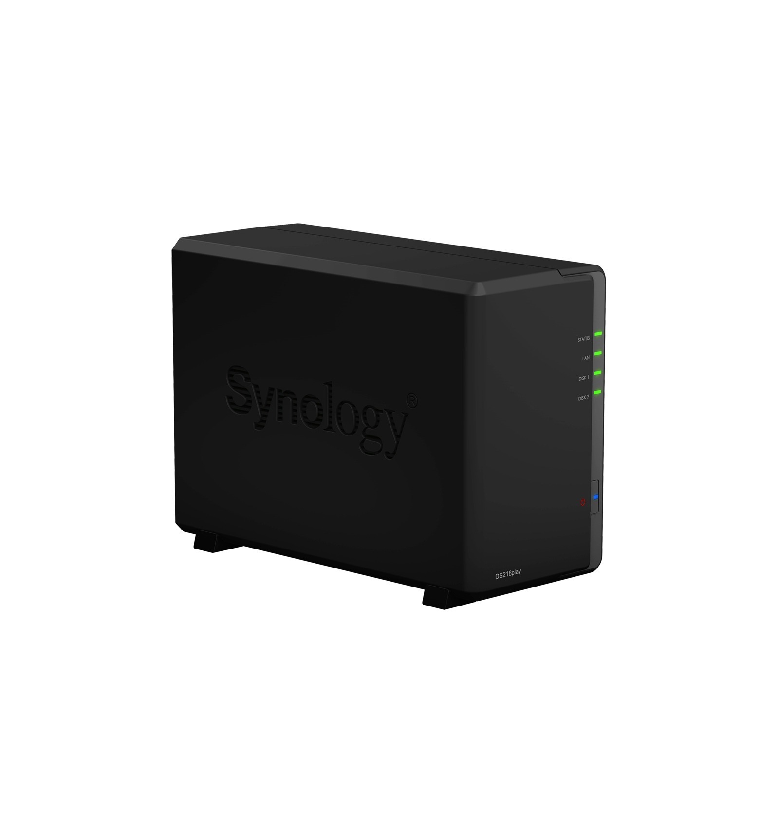Thiết bị lưu trữ Synology DS218play