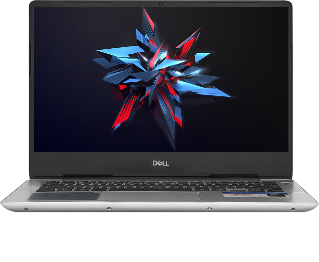 Laptop Dell Inspiron 5480-N5480B