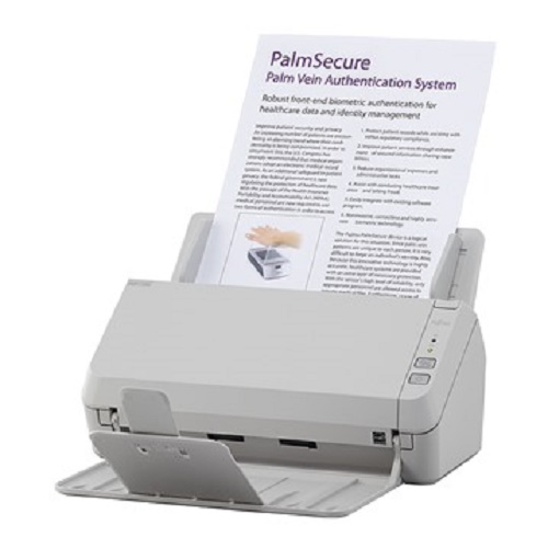 Máy scan  Fujitsu SP1120 (PA03708-B001)