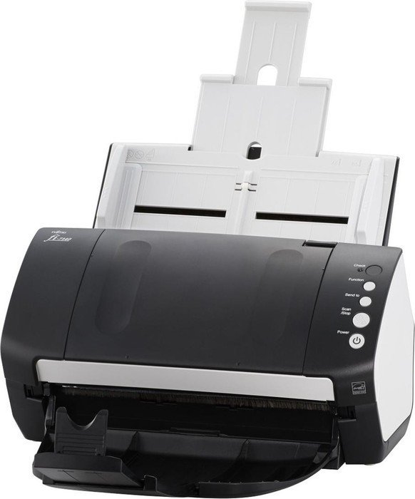Máy scan Fujitsu fi-7140 (PA03670-B101)