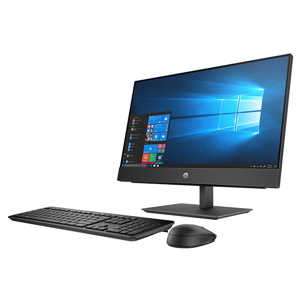 Máy tính All in one HP ProOne 400G5 8GA33PA