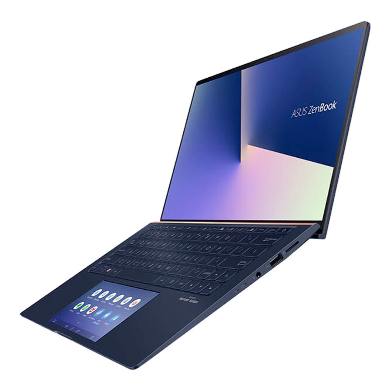 Laptop Asus Zenbook UX334FAC-A4059T