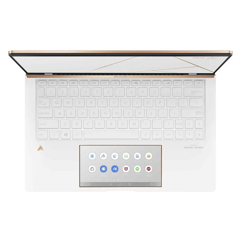 Laptop Asus Zenbook UX334FL-30-A4057T