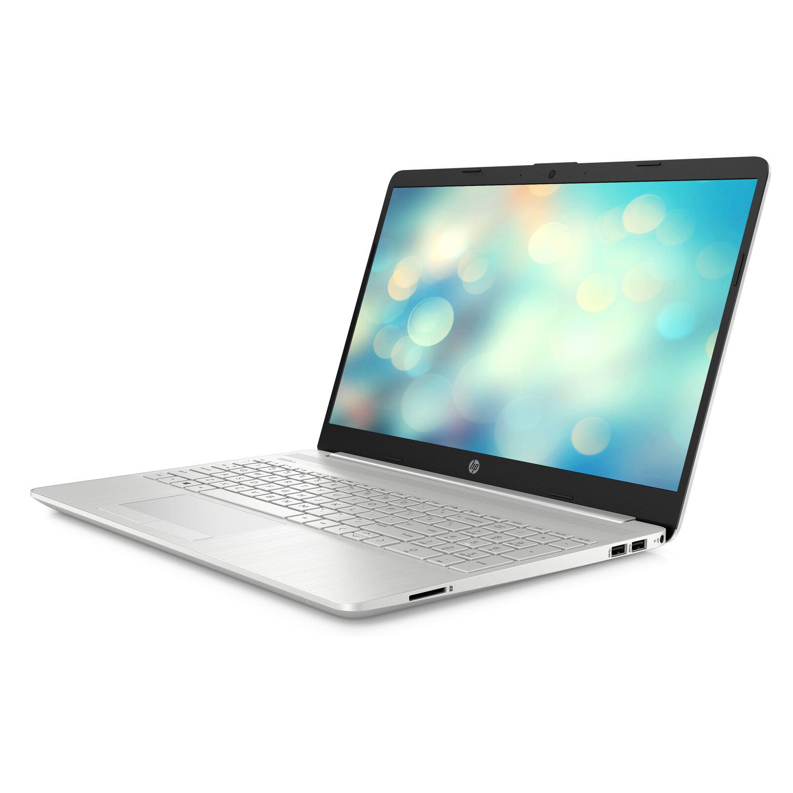 Máy tính xách tay HP 15s-du0114TU - 8WE69PA