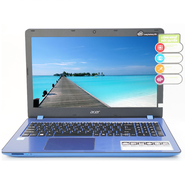 Laptop Acer Aspire F5-573-315BNX.GHRSV.002